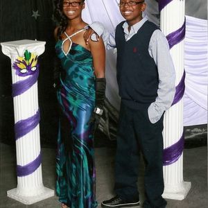 Meet your Posher, Kenya